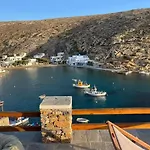 κανονική φιλοξενία Psarona Vakantiehuis