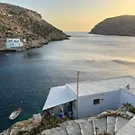 Vakantiehuis κανονική φιλοξενία Psarona Mykonos Town
