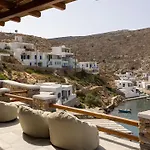 κανονική φιλοξενία Psarona Mykonos Town