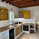 κανονική φιλοξενία Psarona Vakantiehuis