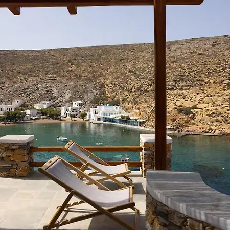 κανονική φιλοξενία Psarona Hébergement de vacances *