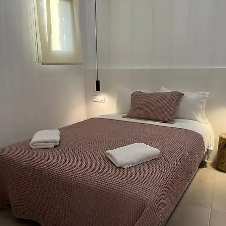 Vakantiehuis κανονική φιλοξενία Psarona *
