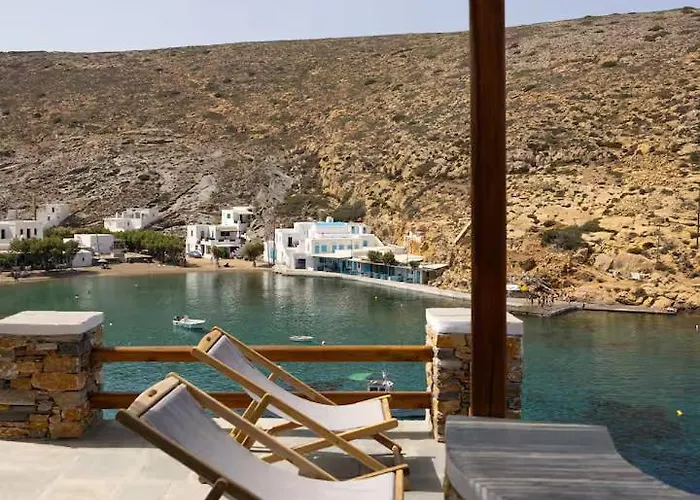 κανονική φιλοξενία Psarona Casa vacanze *