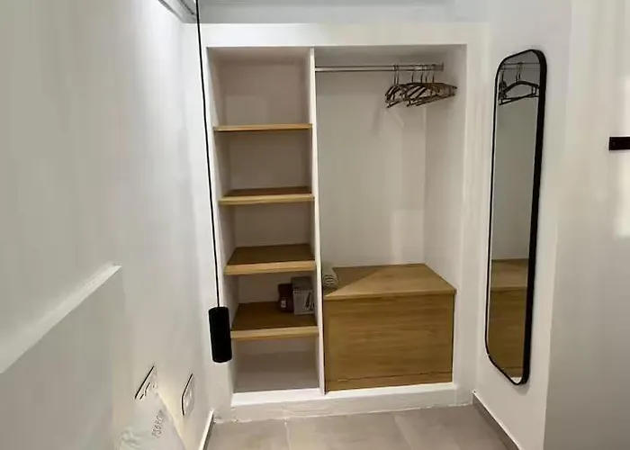 κανονική φιλοξενία Psarona Casa vacanze *