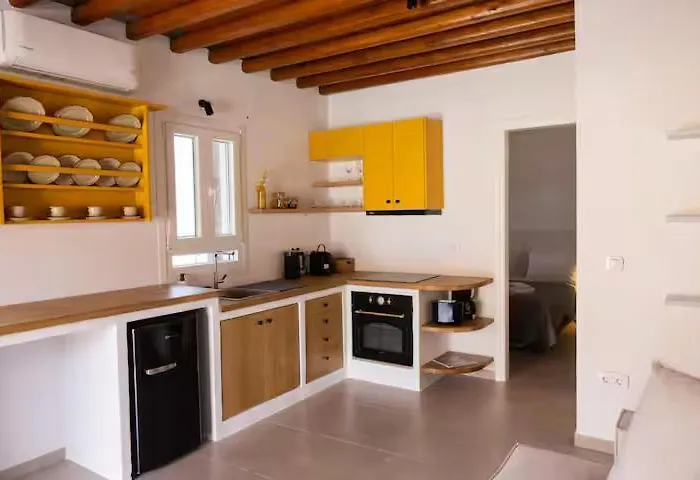 κανονική φιλοξενία Psarona Casa vacanze