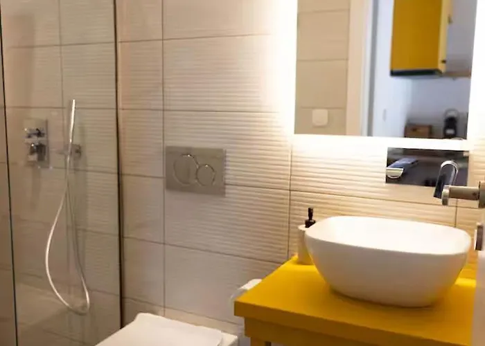 κανονική φιλοξενία Psarona Casa vacanze Mykonos Town