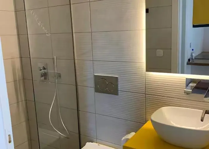 κανονική φιλοξενία Psarona * Mykonos Town