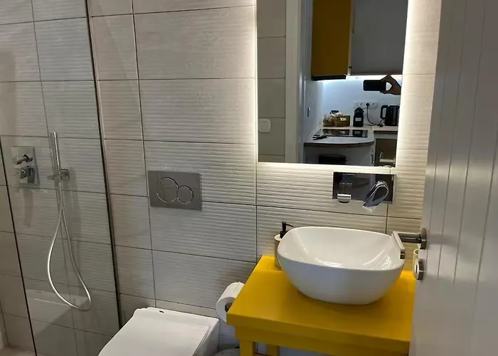 Casa vacanze κανονική φιλοξενία Psarona