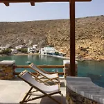 κανονική φιλοξενία Psarona Casa de Férias *