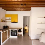 Casa de Férias κανονική φιλοξενία Psarona Mykonos Town