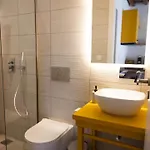 κανονική φιλοξενία Psarona Casa de Férias Mykonos Town