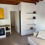 κανονική φιλοξενία Psarona Casa de Férias *