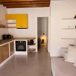 Nyaraló κανονική φιλοξενία Psarona *