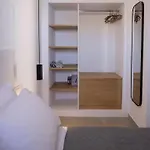 κανονική φιλοξενία Psarona Casa de Férias Mykonos Town