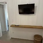 Nyaraló κανονική φιλοξενία Psarona