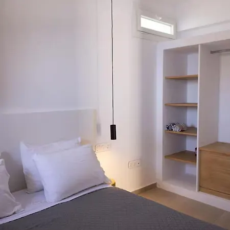 κανονική φιλοξενία Psarona Mykonos Town