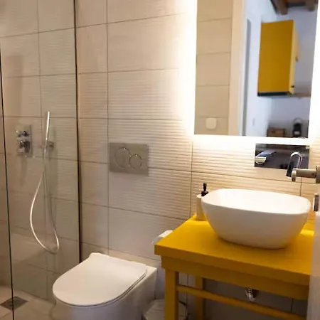 κανονική φιλοξενία Psarona Holiday home Mykonos Town