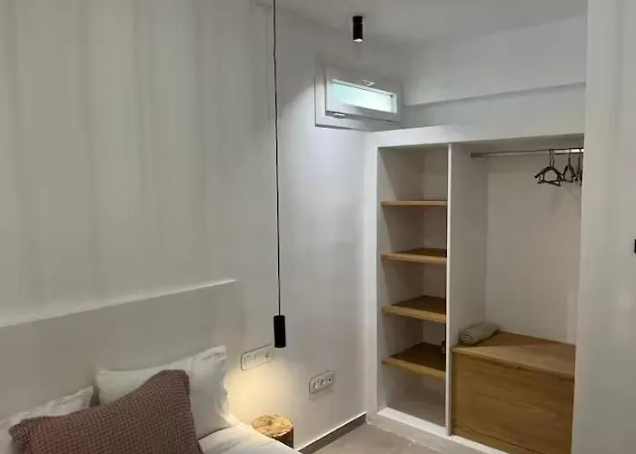 Κανονική Φιλοξενία Psarona Vakantiehuis