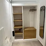 κανονική φιλοξενία Psarona Сasa de vacaciones *