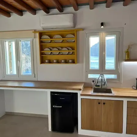 κανονική φιλοξενία Psarona Mykonos Town