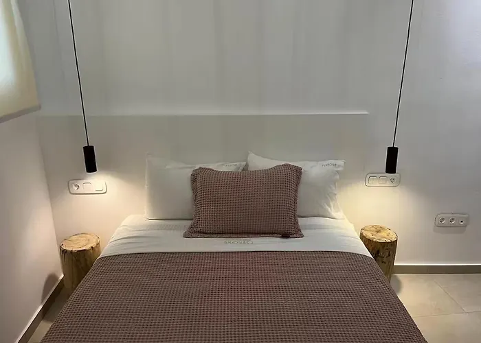 κανονική φιλοξενία Psarona