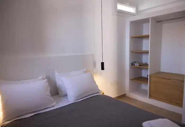 Nyaraló κανονική φιλοξενία Psarona *