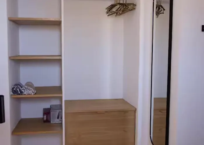 κανονική φιλοξενία Psarona Nyaraló